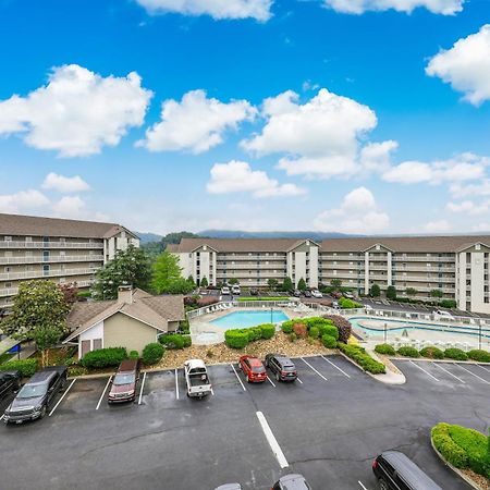 Whispering Pines 113 Apartman Pigeon Forge Kültér fotó