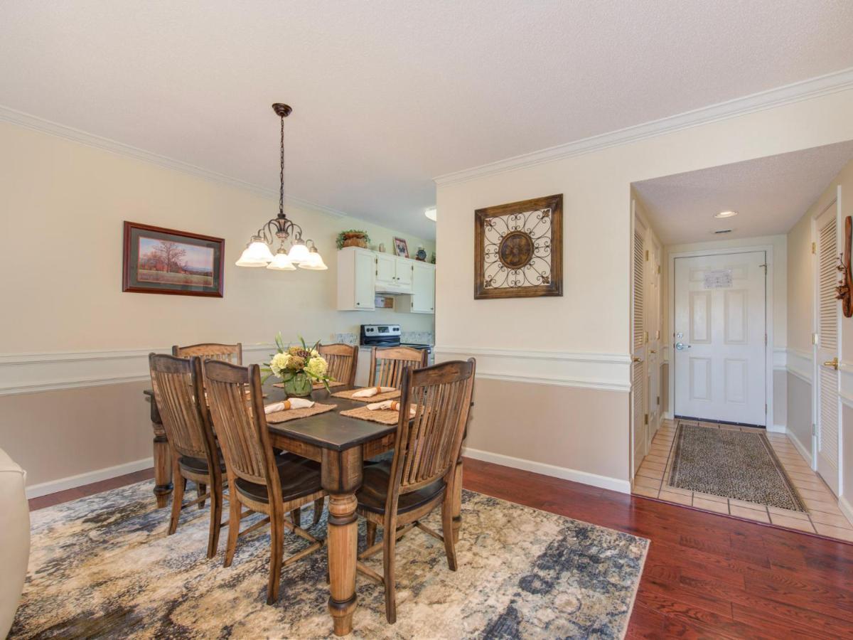 Whispering Pines 113 Apartman Pigeon Forge Kültér fotó