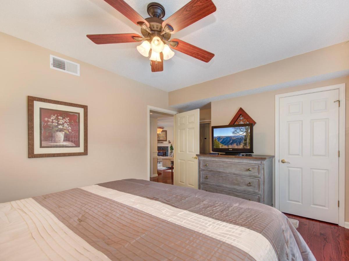 Whispering Pines 113 Apartman Pigeon Forge Kültér fotó