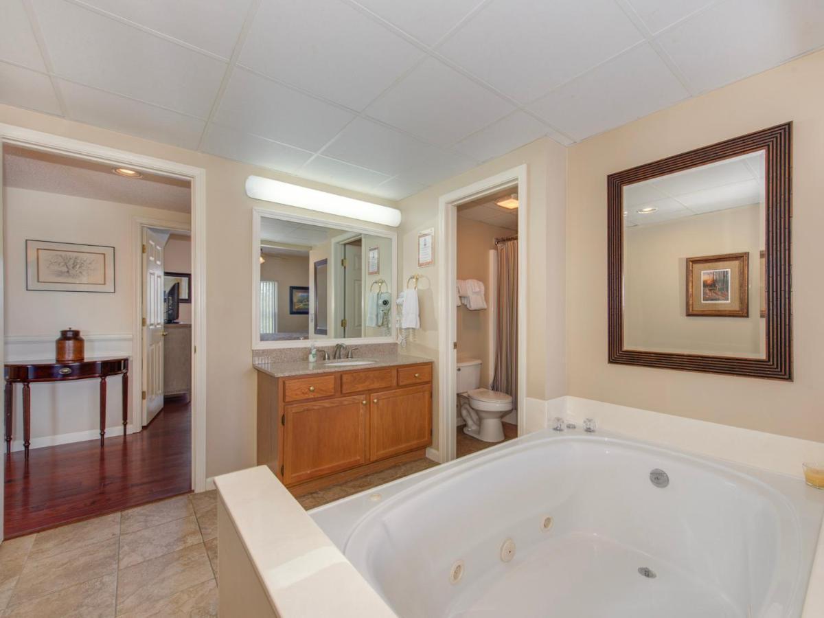 Whispering Pines 113 Apartman Pigeon Forge Kültér fotó