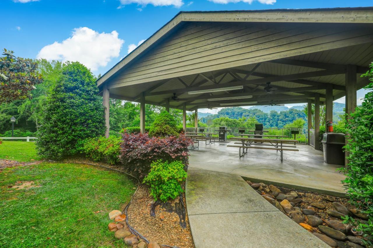 Whispering Pines 113 Apartman Pigeon Forge Kültér fotó
