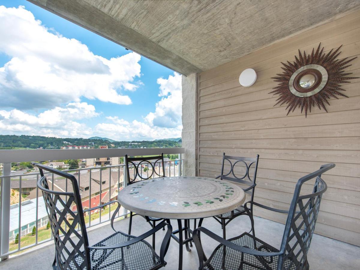 Whispering Pines 113 Apartman Pigeon Forge Kültér fotó