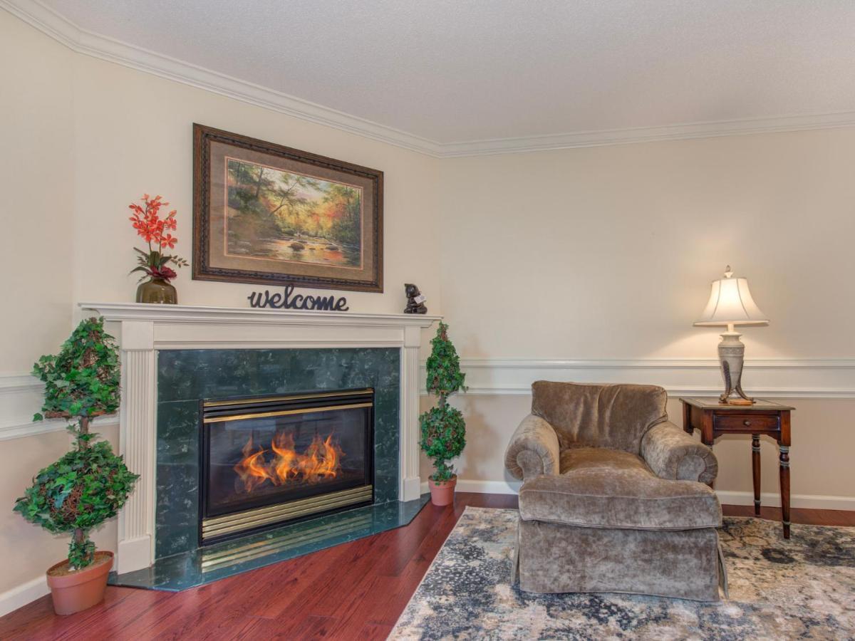 Whispering Pines 113 Apartman Pigeon Forge Kültér fotó
